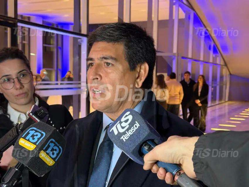 San Juan puso en escena una propuesta local en la previa del 9 de Julio
