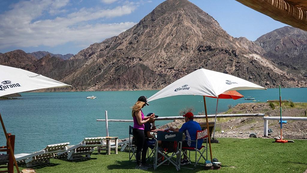 San Juan quiere meterse en la pelea por los viajes de egresados