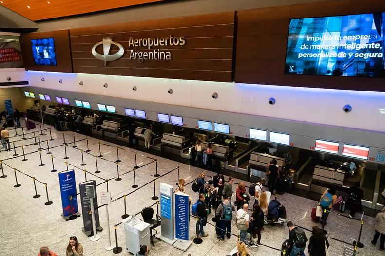 Mendoza se ilusiona con un vuelo directo a Madrid desde 2027
