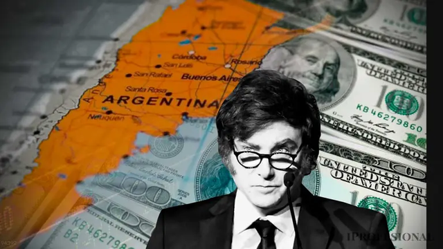 La oposición reclama la presencia de Sturzenegger y Caputo por el proyecto del Súper RIGI