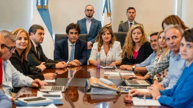 UDA rechazó casi por unanimidad la oferta salarial y llevó su postura a la paritaria