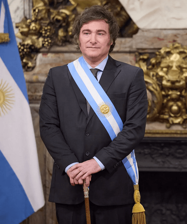 Milei frena la sangría, acomoda la interna y acelera con el plan reformista