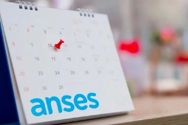 ANSES detalló qué prestaciones se acreditan este viernes 15 de mayo