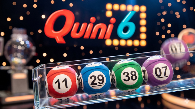 La suerte pasó por San Juan: dos jugadores ganaron millones en el Quini 6 y el Loto Plus