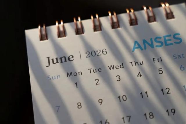 ANSES definió las prestaciones que se abonan este lunes 22 de junio de 2026