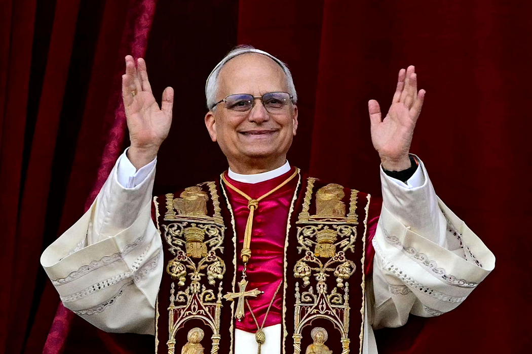 Córdoba se prepara ante una posible visita papal en noviembre