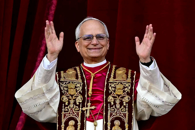 Córdoba se prepara ante una posible visita papal en noviembre