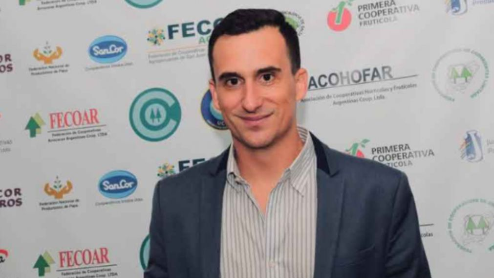 Milei acomodó a Lanari en el Banco Nación tras su salida de Comunicación