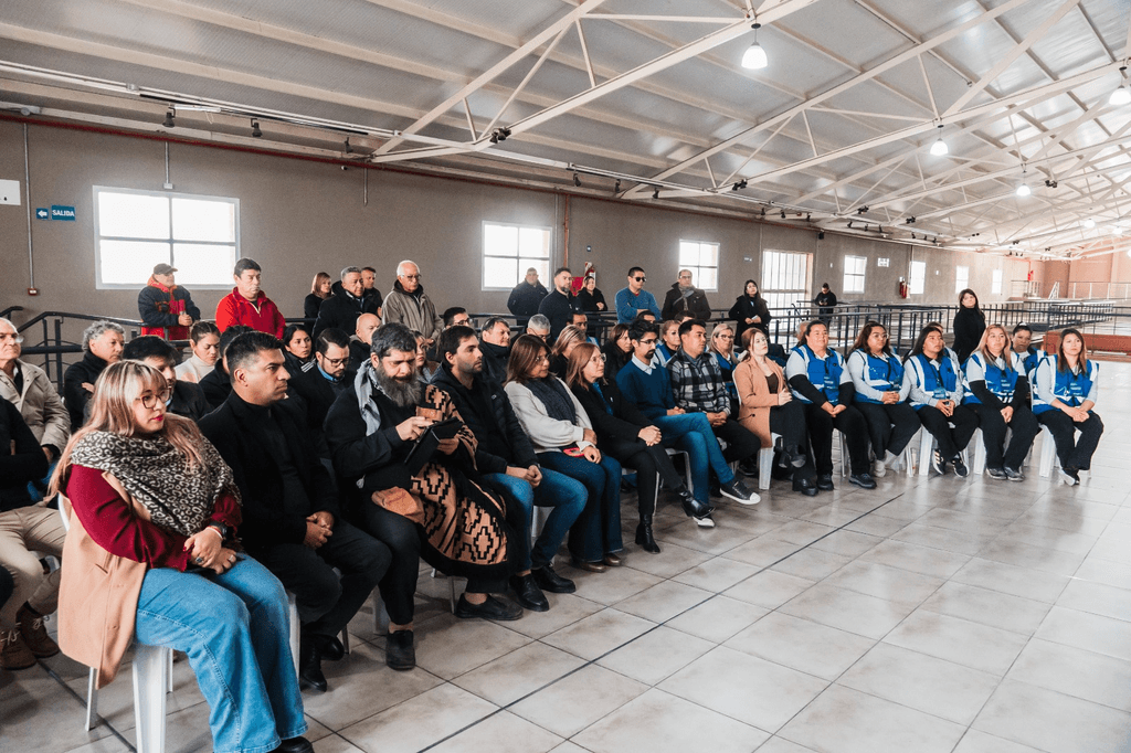 Rawson refuerza la vigilancia y habilita a los vecinos a denunciar desde el celular