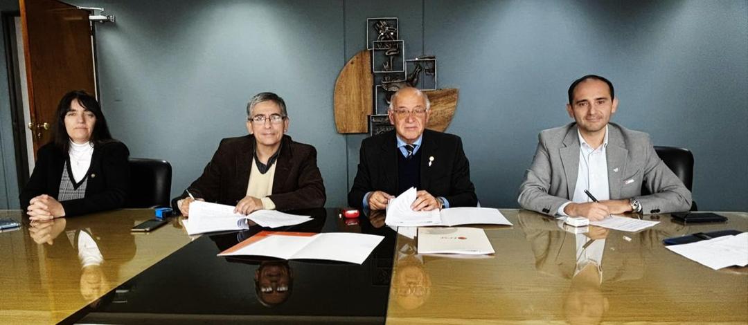 San Juan avanzará en el primer relevamiento geotérmico integral junto a la UNSJ