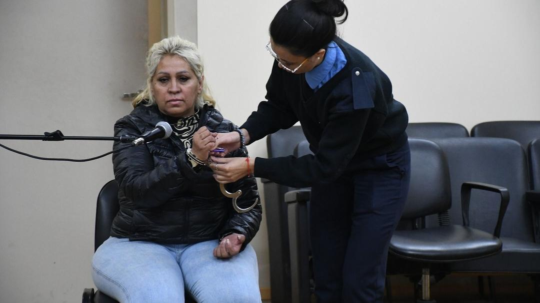La Justicia otorgó arresto domiciliario a la "Viuda Negra" en una causa por presunta estafa