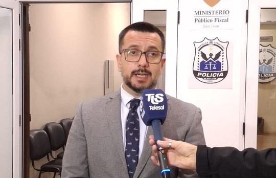 Le dieron probation a un empleado investigado por el faltante de repuestos en una concesionaria