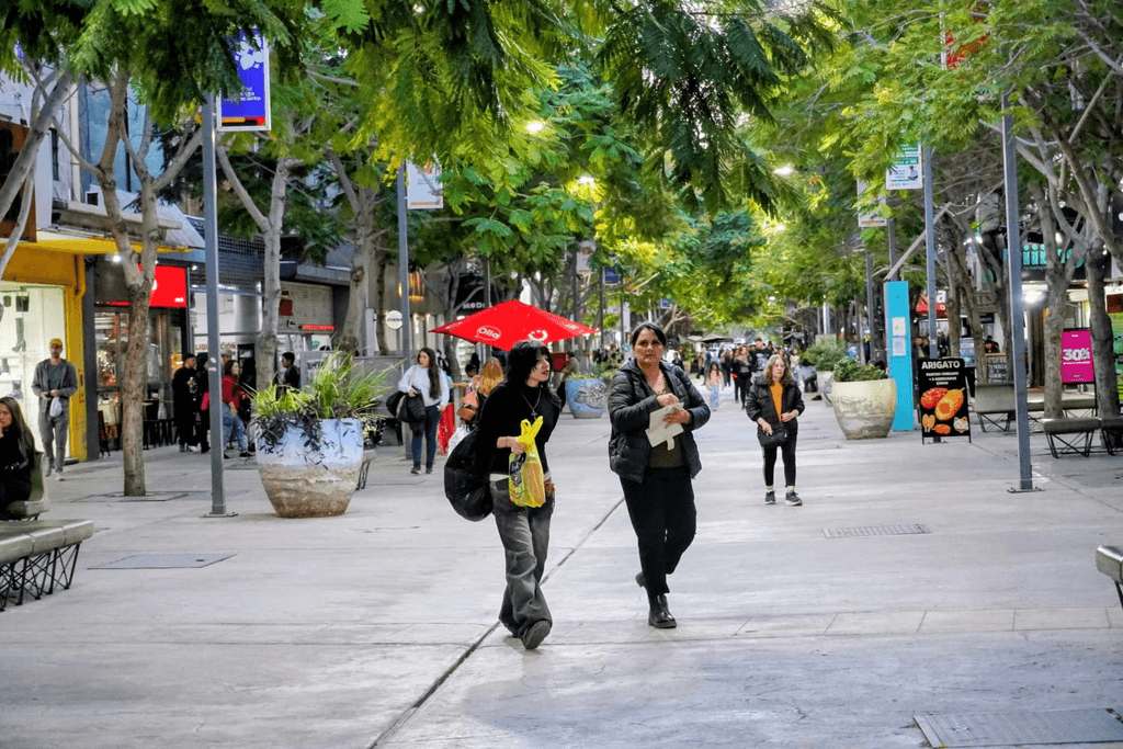 El Día del Padre llega como una prueba para el comercio sanjuanino: qué esperan los vendedores