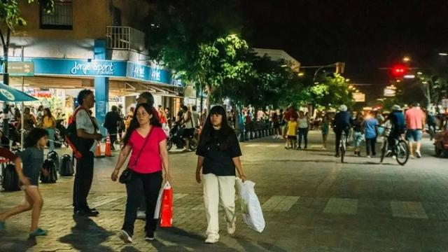 Rawson unificará su horario comercial para acompañar el partido de la Selección