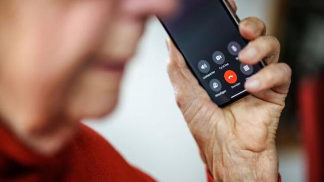 Una mujer perdió $500.000 tras una estafa telefónica en Caucete