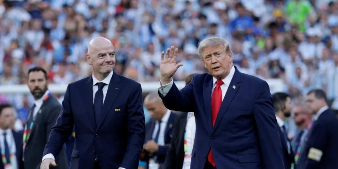 El Mundial 2026 dejó cifras inéditas en goles, asistencia y cantidad de partidos