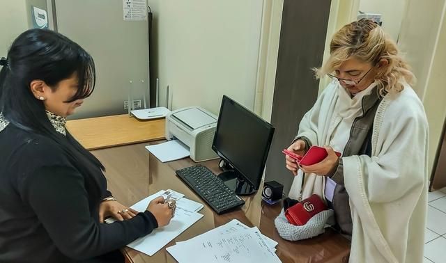 Más de 700 personas mayores iniciaron el trámite para jubilarse entre enero y mayo