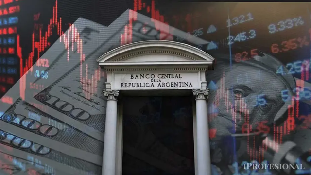 El Central desacelera la compra de dólares pese al fuerte ingreso de divisas