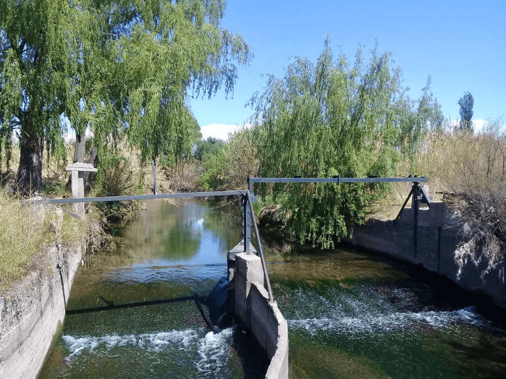 San Juan vuelve a limpiar sus canales matrices con una licitación clave