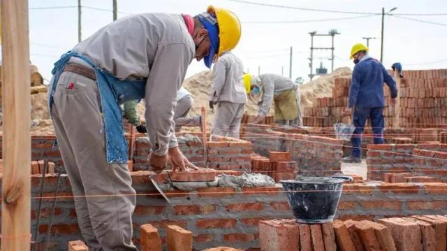 San Juan se ubicó entre los distritos con mayor expansión económica del país