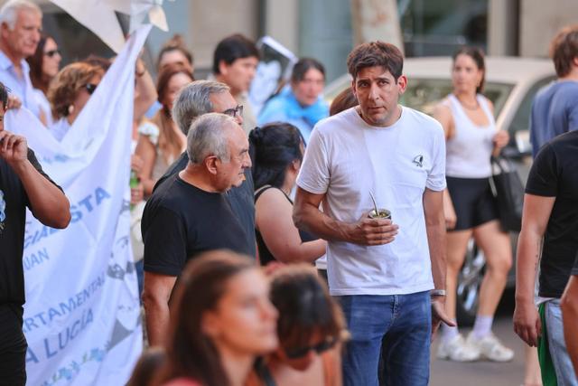 Facundo Perrone: “Queremos que Axel Kicillof sea candidato a presidente en 2027”