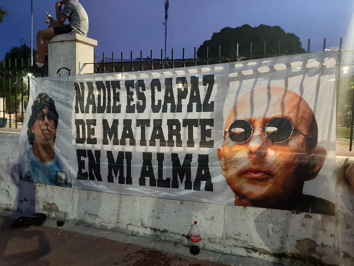Las canciones del Indio Solari que hicieron vibrar las tribunas argentinas
