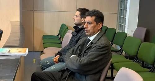 Cinco testimonios en Cámara Gesell marcaron una jornada clave en el proceso contra Gustavo De la Fuente