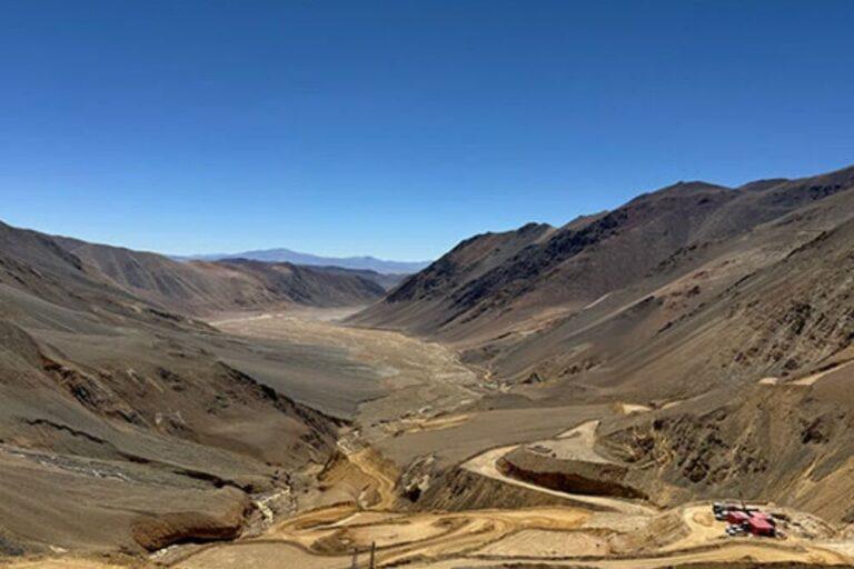 San Juan salió al cruce de La Rioja y negó cualquier disputa por Lunahuasi