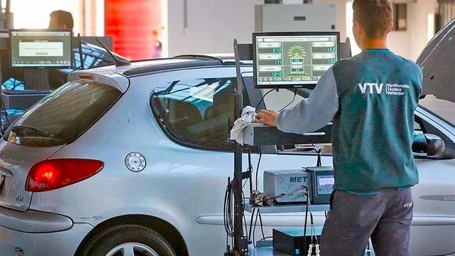 La VTV suma talleres habilitados y redefine los plazos de inspección