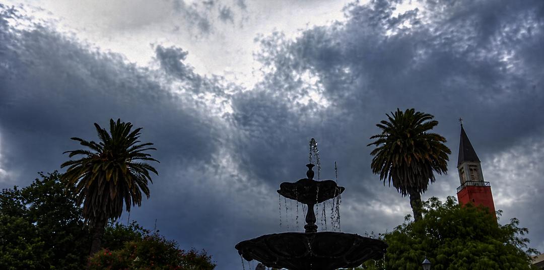 San Juan tendrá un viernes fresco, con nubosidad y chance de lluvias aisladas