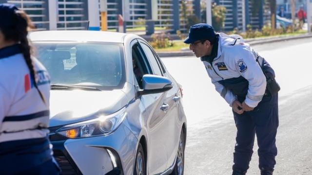 San Juan ajusta el operativo policial por los partidos de la Selección en el Mundial 2026