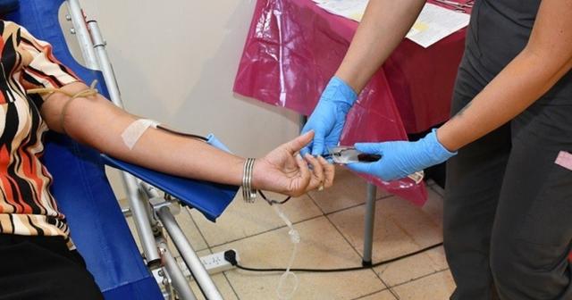 El IPHEM pide reforzar las donaciones de sangre O negativo