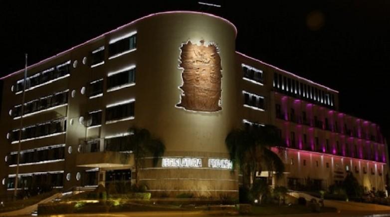 San Juan vuelve a vivir una noche especial en la Casa de las leyes