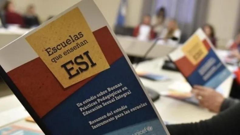 El Central Universitario mostró cómo trabaja la ESI y busca despejar prejuicios