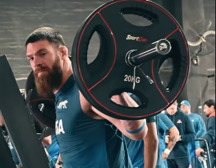 Los Pumas iniciaron su preparación en San Juan para el cruce ante Gales