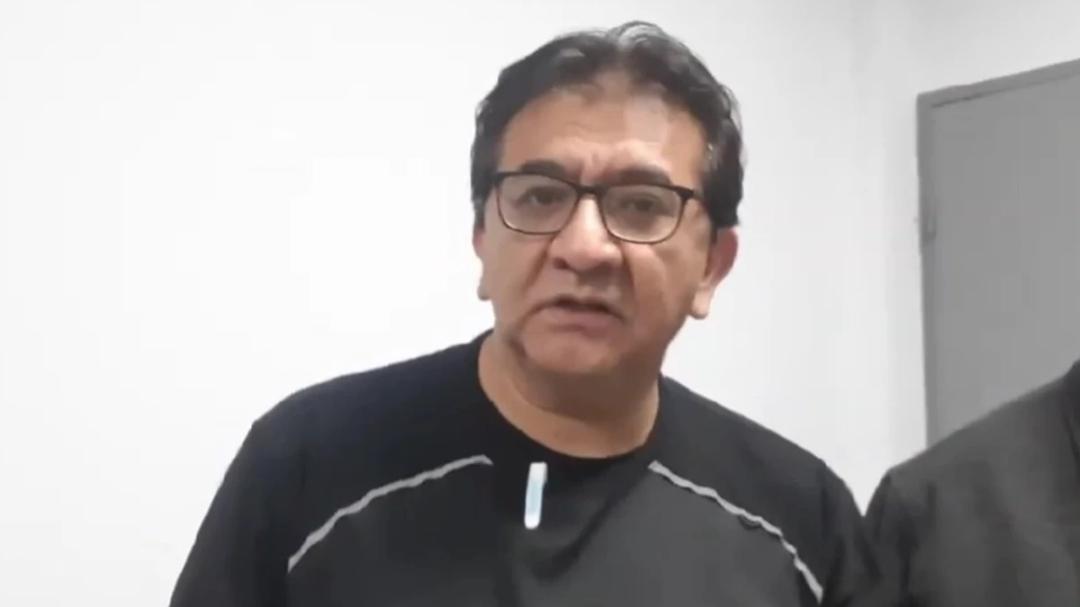 Elevan a juicio la causa contra el exdirector del Hospital de Jáchal: piden 12 años de prisión