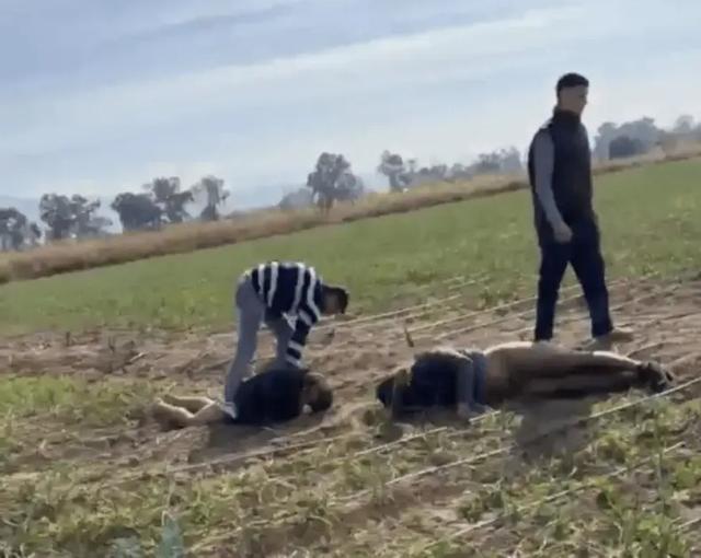 Flagrancia definió la situación de los dos detenidos por el robo y la persecución en Pocito