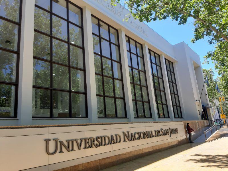 La universidad quiere recuperar los más de $10 millones pagados por la muerte de Reinoso