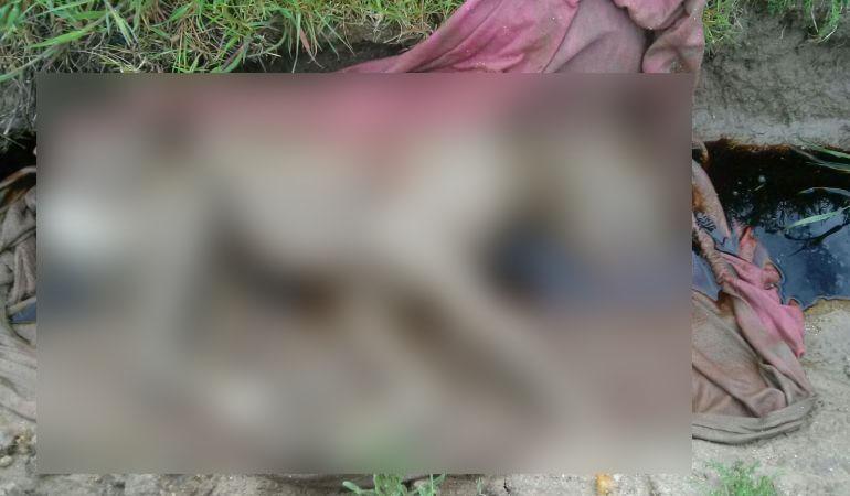 Un jubilado quedó detenido tras la muerte de un perro en una finca