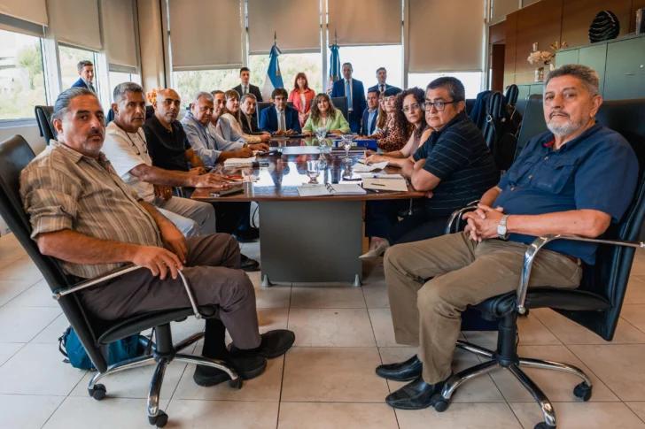 Arranca una nueva paritaria docente: los reclamos que UDAP llevará a la negociación