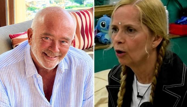 España arrestó al exmarido de Grecia Colmenares por una causa de presunta estafa