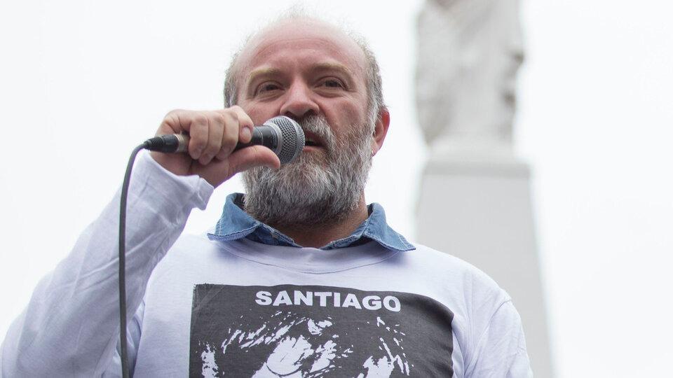 La Provincia de Córdoba va a la Justicia tras el video de Sergio Maldonado