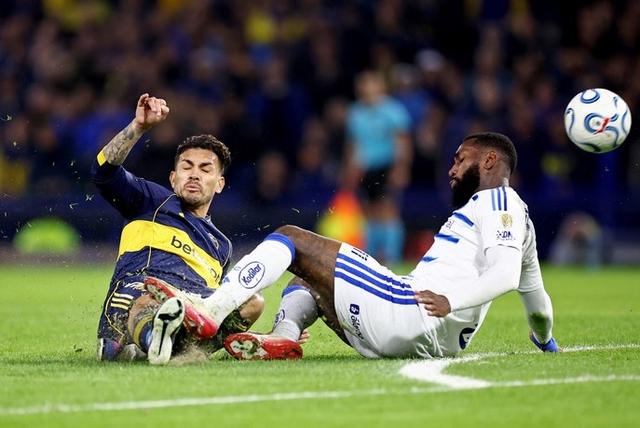 Boca dejó escapar una ventaja y deberá resolver su pase en la última fecha