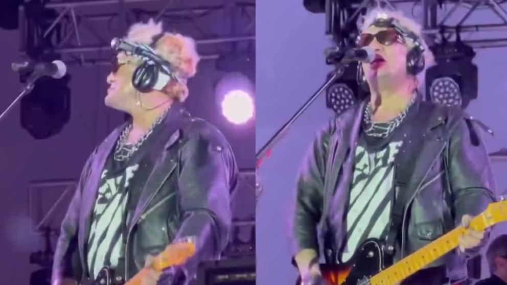 Pity Álvarez vuelve a Cuyo y ya genera ruido en San Juan