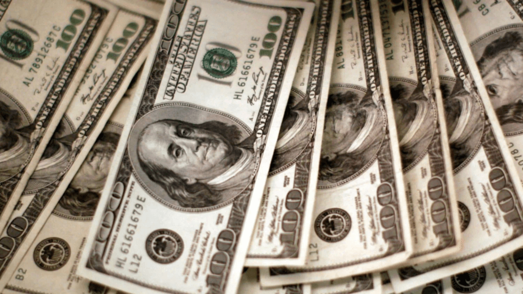 El dólar volvió a mover el tablero y así quedó este jueves 14 de mayo