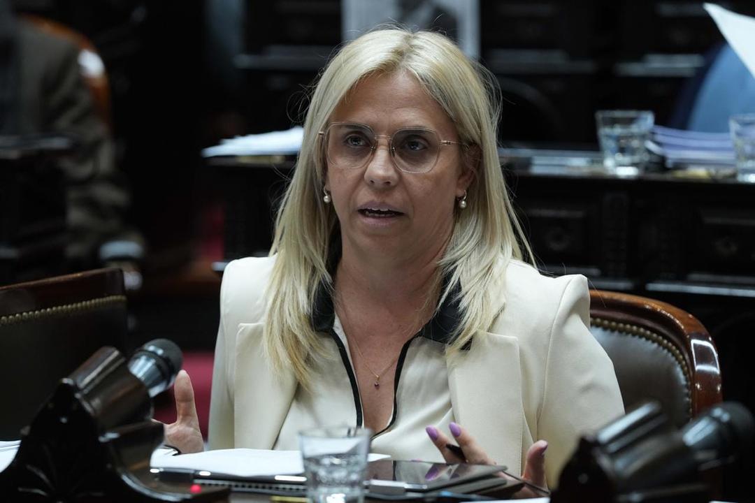 Nancy Picón: “El subsidio de Zona Fría le va a llegar a quien más lo necesita”