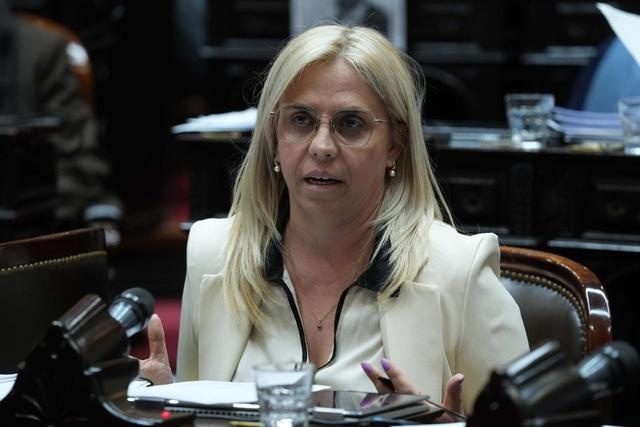 Nancy Picón: “El subsidio de Zona Fría le va a llegar a quien más lo necesita”