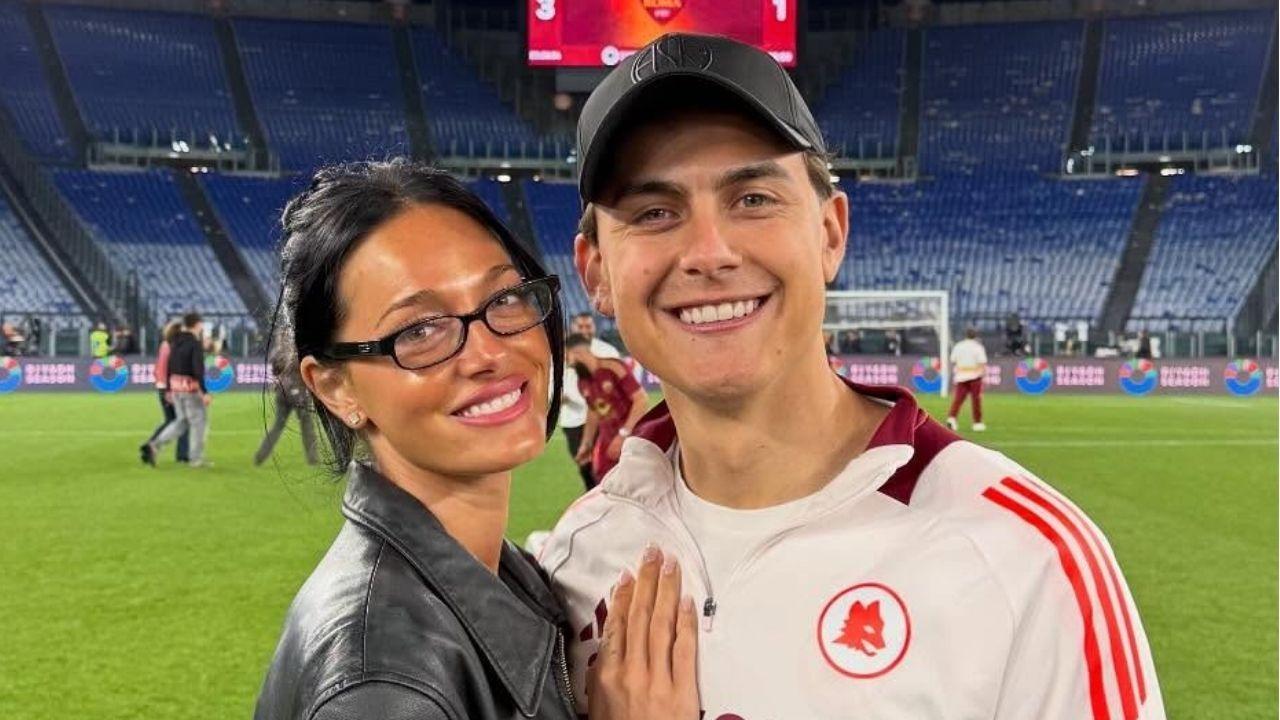 Dybala volvió a Córdoba por su hija Gia y el clima familiar dejó más preguntas que fotos