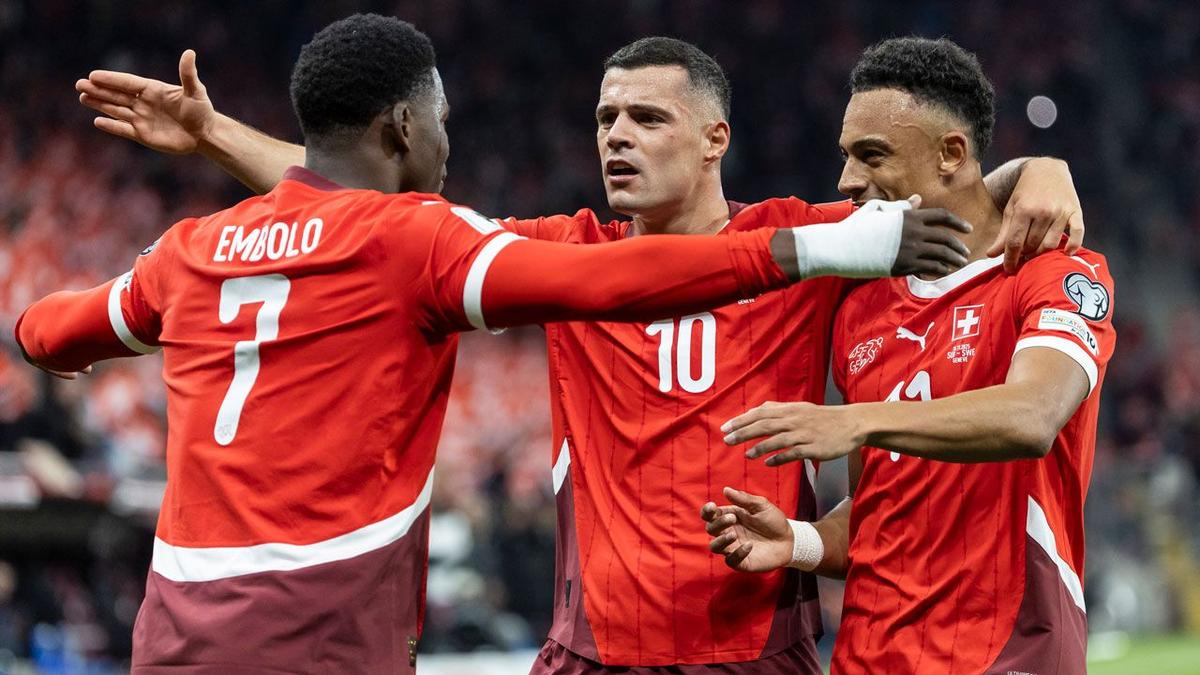 Continúan los mano a mano del Mundial 2026 con tres cruces pesados este jueves