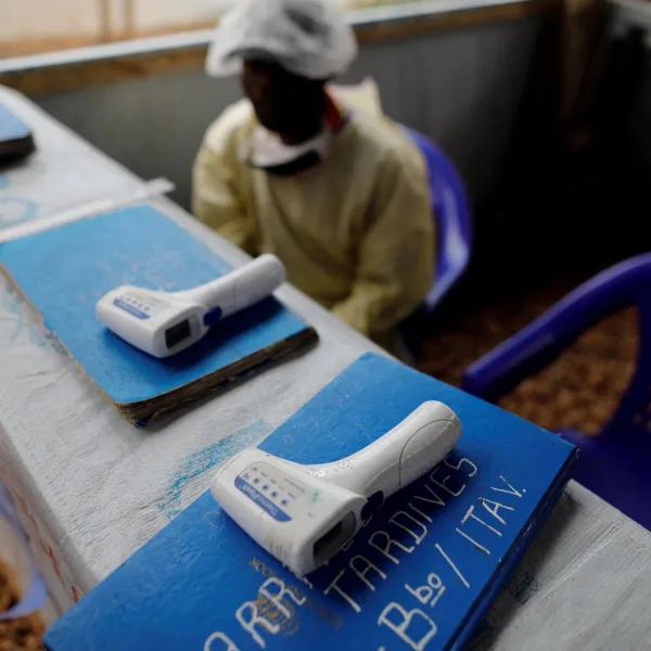 Nuevo brote de ébola en Congo enciende las alarmas por su rápida expansión